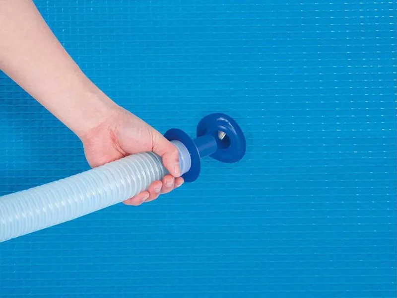 Skimmer mural pour piscine Bestway 58233 - Débit d'eau min. 2 006 l/h