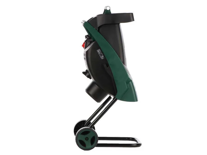 BOSCH AXT Rapid 2200 - Broyeur électrique - À couteaux réversibles