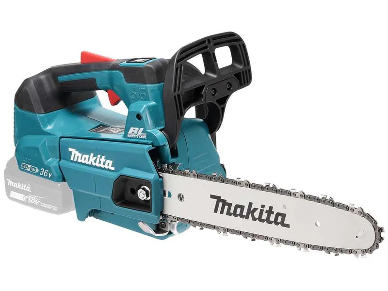 Makita DUC306Z - Tronçonneuse à batterie - Guide 30 cm - 36 V