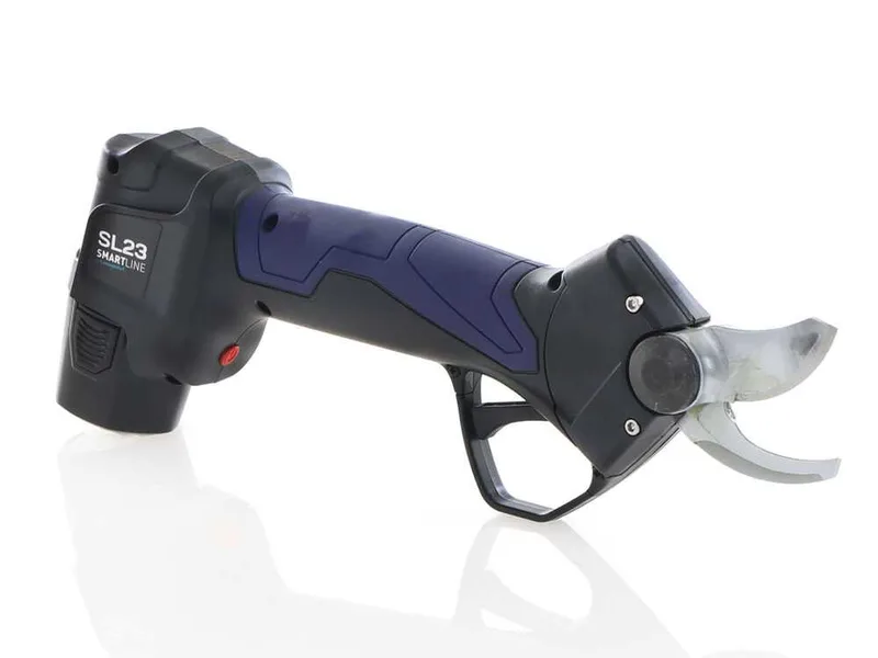 Sécateur électrique de taille Campagnola SL23 - 8.4V - 2Ah - Diamètre de coupe 23 mm
