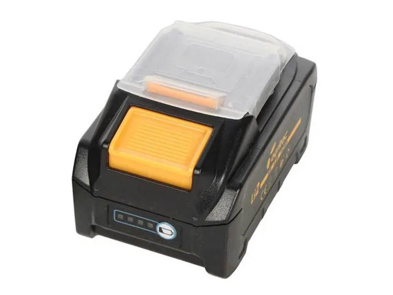 Batterie au lithium LI2 36 V 4,5 Ah - Oliviero