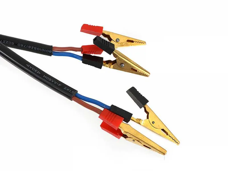 Transformateur 12V pour Peigne Vibreur YSV-300-12 de 300W