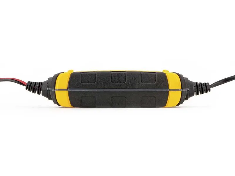 GYS artic 1500 - Chargeur et mainteneur de charge automatique - 12 V