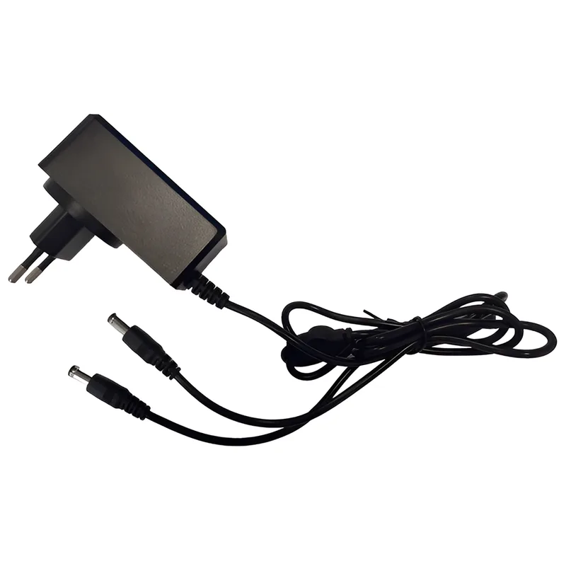 Chargeur standard Castellari RY03B - 220 V 1,5 Ah