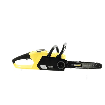 Karcher CNS 36-35 - Tronçonneuse à batterie - 36 V