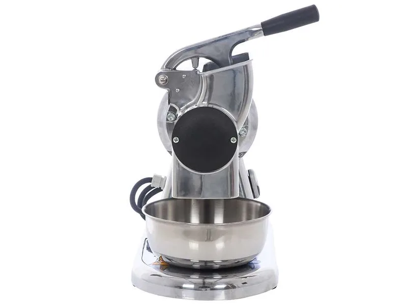 FIMAR GR12S - Râpe électrique - 230 V - 1 CV - Groupe de broyage en aluminium - Sans inverseur de marche
