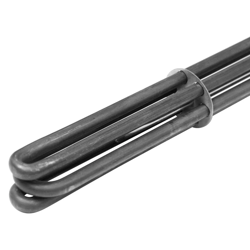 Résistance à visser / Cartouche chauffante ESH 12.00 - 12 kW - 1100 mm