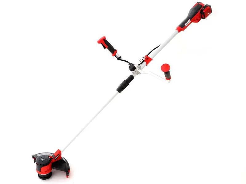 Einhell AGILLO 36/255 - Débroussailleuse à batterie - 2 x 18V 5.2Ah