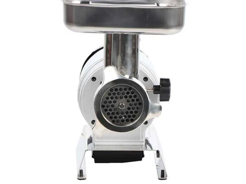 Tre Spade TC-32 INOX/2HP - Hachoir à viande électrique - 1500 W - N.32