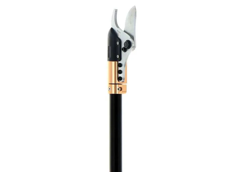 Campagnola Stark 90 - Sécateur électrique d'élagage - 2x 21.6V 2.5Ah - Diamètre de coupe 40 mm