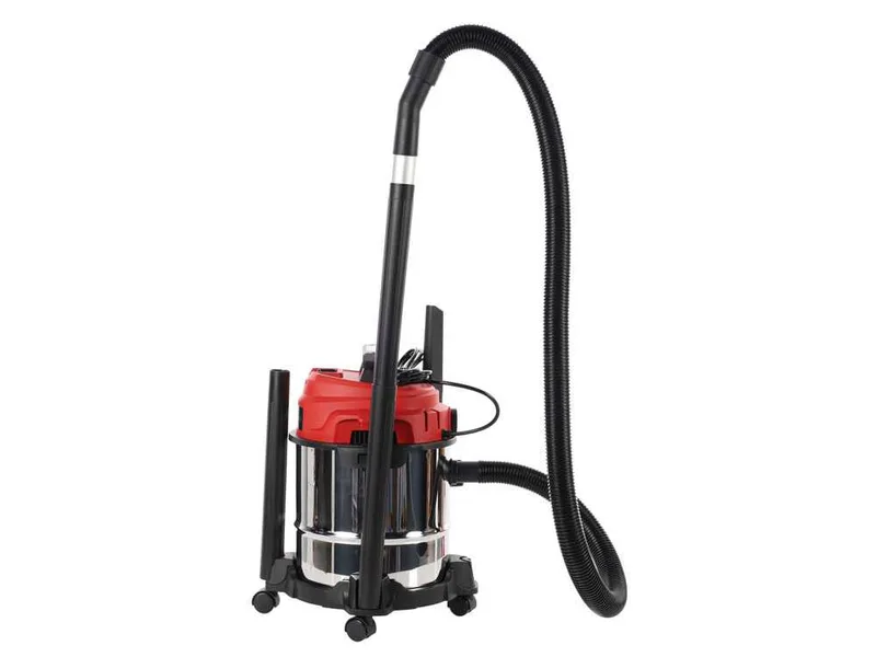 Einhell TC-VC 1812/1 S - Aspirateur solides et liquides