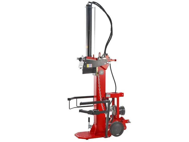 Docma SF130 PTO XX - Fendeuse à tracteur - Verticale