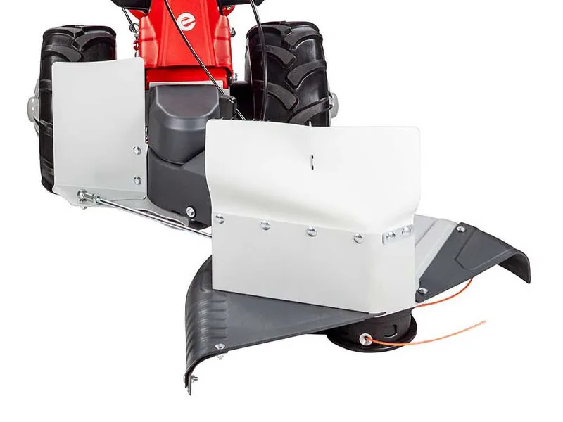 Accessoire débroussailleuse pour P70 EVO Eurosystems - 60 cm