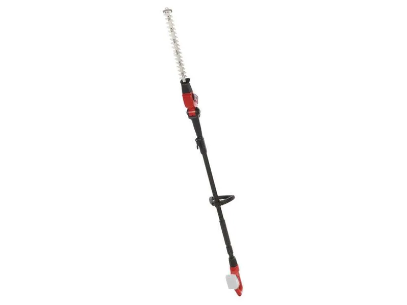 Geotech X-Line PH-20V - Taille-haie sur perche à batterie
