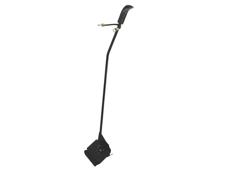 Kit mulching AL-KO – Pour tracteurs tondeuses Easy et Comfort avec bac de ramassage de 86 cm
