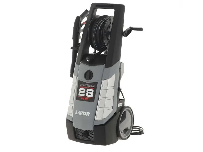 Nettoyeur haute pression à eau froide Lavor Vertigo 28 Pro 180 bars