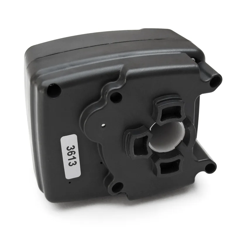 Mélangeur 3 voies avec servomoteur DN25, 1 pouce, Kvs 8,0
