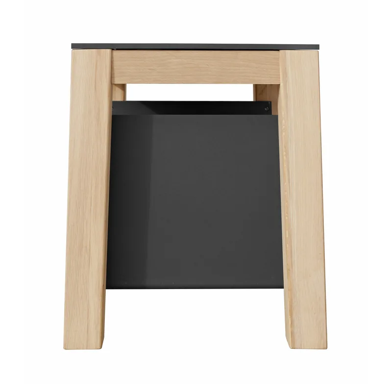Table en bois Schmitzker Cuby