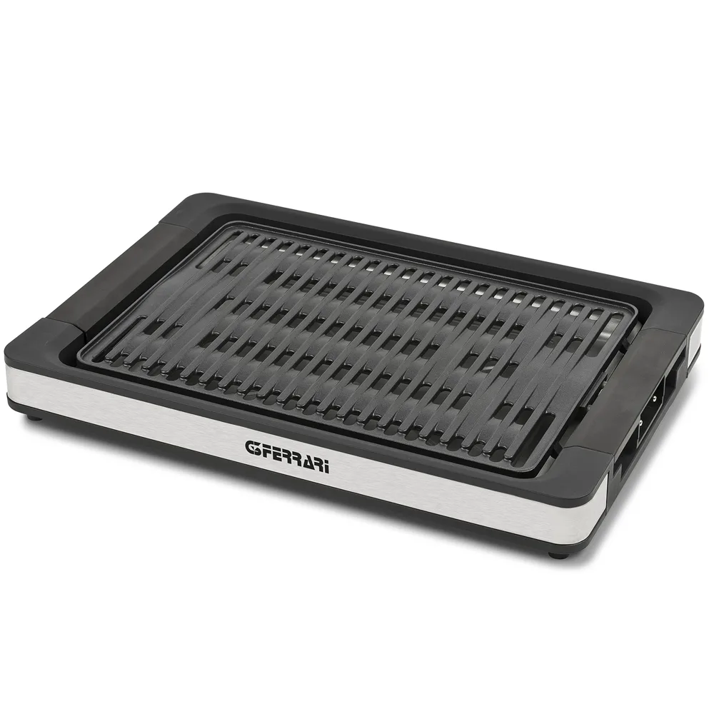 G3 Ferrari Tito - Barbecue électrique