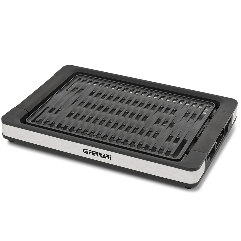 G3 Ferrari Tito - Barbecue électrique