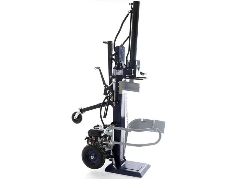 BullMach BM-LS-BS 16 V - Fendeuse à bois thermique - Verticale B&S CR950