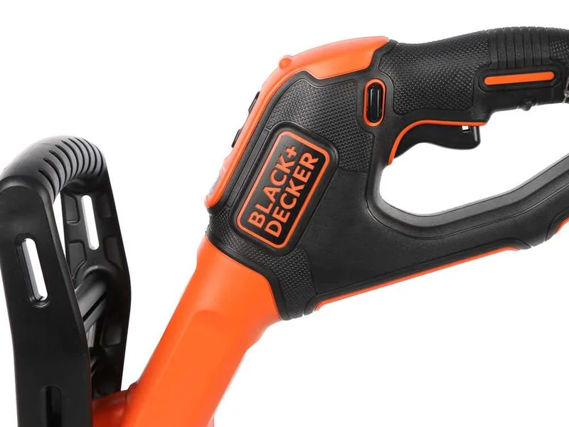 Black & Decker STC1820EPC-QW - Coupe-bordure à batterie 18V 2Ah + une batterie 18V 2Ah