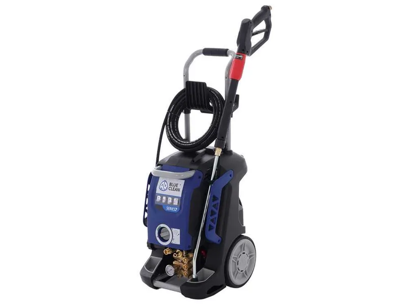 Annovi Reverberi 780 Dual PRO - Nettoyeur haute pression à eau froide - 160 bars - 600 l/h