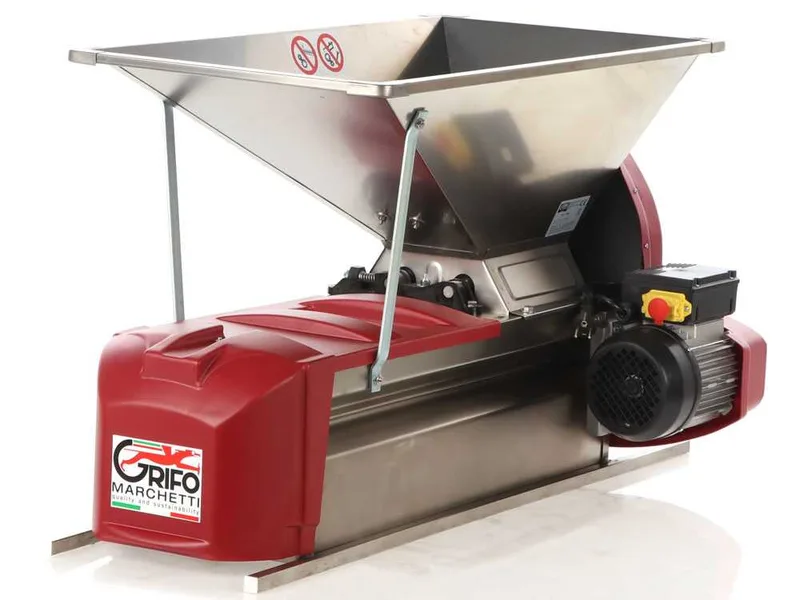 Grifo Deni INOX - Dénoyauteur électrique