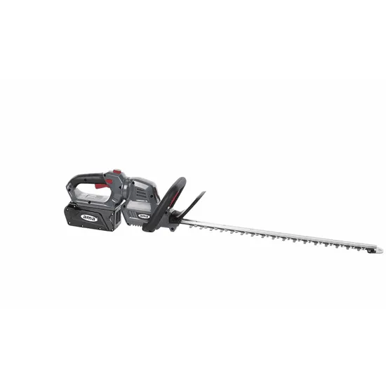 Ama Freemow 98708 - Taille-haie à batterie - 40 V 2,5 Ah - Lamier de 60 cm