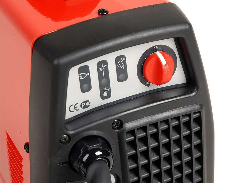 Helvi PC 33 - Découpeur plasma à inverter