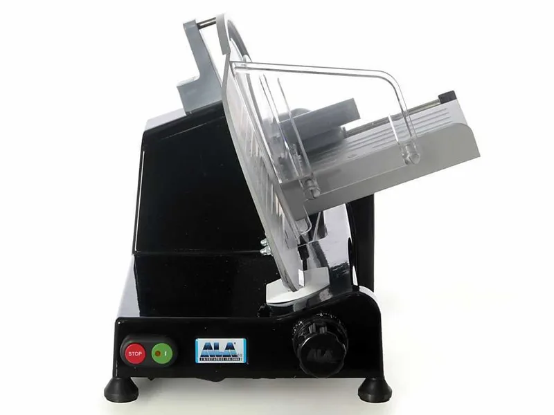 ALA 2000 GP250E NERA - Trancheuse avec lame trempée 250 mm - 140W