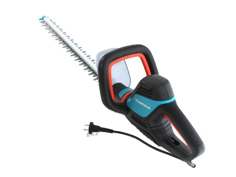 Gardena ComfortCut 6 - Taille-haie électrique avec lamier de 55 cm - 600W