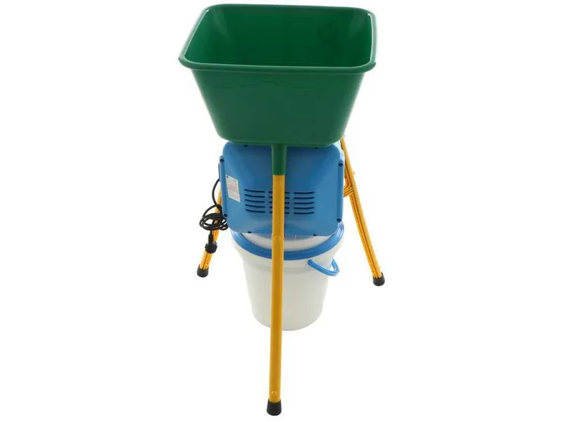Novital Bravò 4V - Moulin électrique à céréales 900W