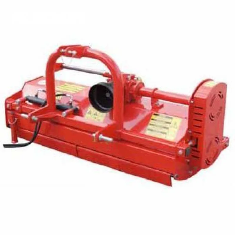 Premium Line CE 112 - Broyeur pour tracteur - Série médium/légère - Déport hydraulique