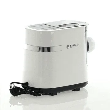 Classe Pastaio Double - Machine à pâtes électrique 2 en 1 - Pétrissage et extrusion