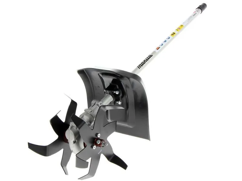 Accessoire Bineuse KR401MP Makita de 23 cm - batterie et chargeur non inclus