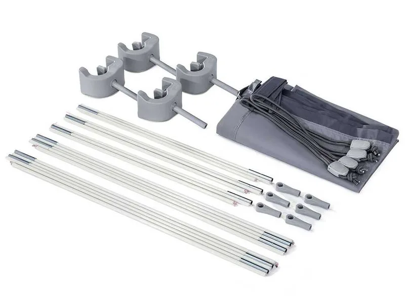 Auvent pour piscine Intex 28054
