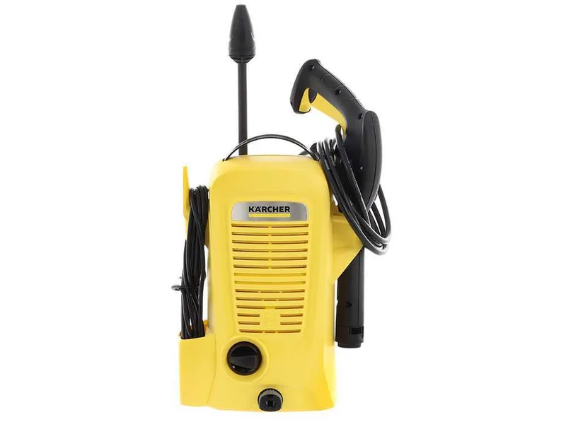 Nettoyeur haute pression à eau froide Karcher K2 Universal - 110 bar