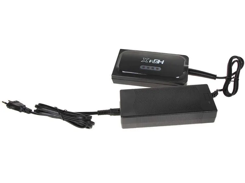 Chargeur individuel Henx 40V