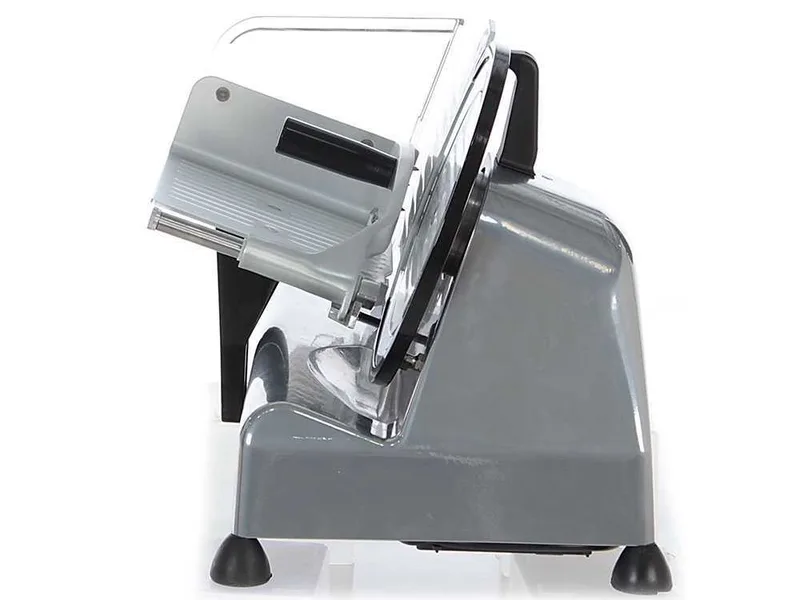 Reber TA20 - Trancheuse avec lame trempée et rectifiée de 200 mm - 140W