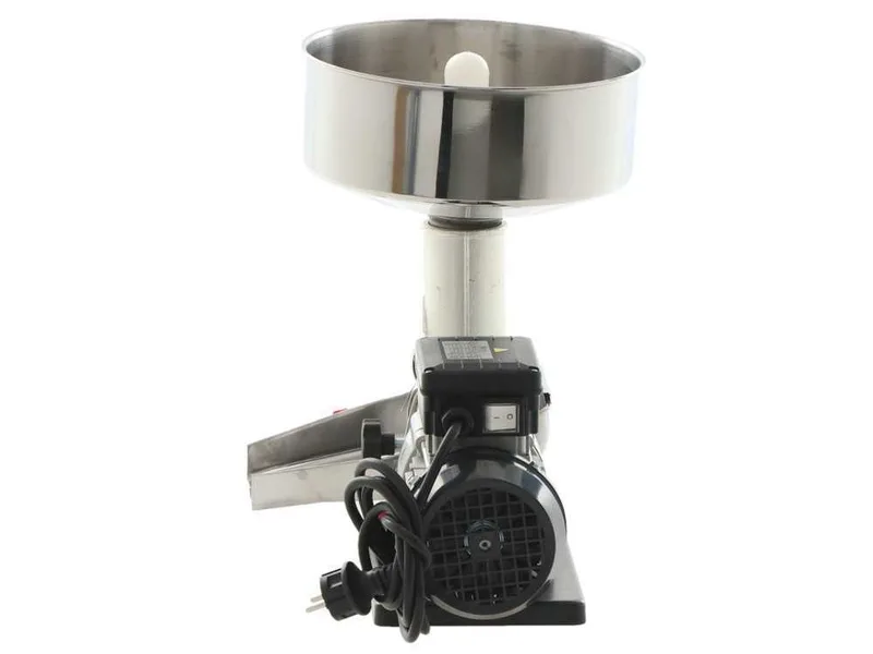 Tre Spade Med Junior - Épépineuse électrique - 300 W