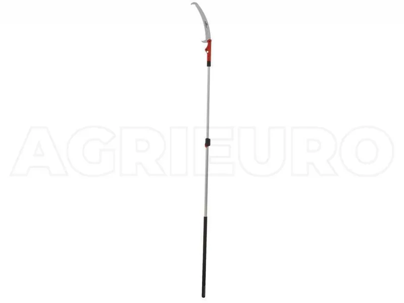 Scie Stocker Falco 430 TC avec perche télescopique 230-385 cm