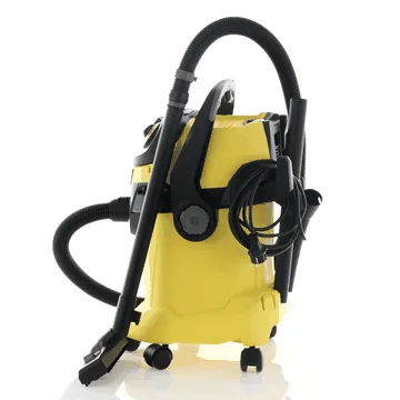 Karcher WD 5 P V-25/6/22 - Aspirateur multifonction - Souffleur - Bidon 25 L - 1100 W