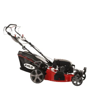 Ama zero turn trx 510Z - Tondeuse à gazon thermique - Avec roues pivotantes