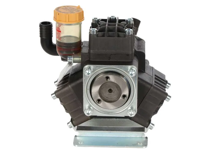 Bertolini Pumps PA 430.1 VF - Pompe de pulvérisation pour tracteur - Haute pression