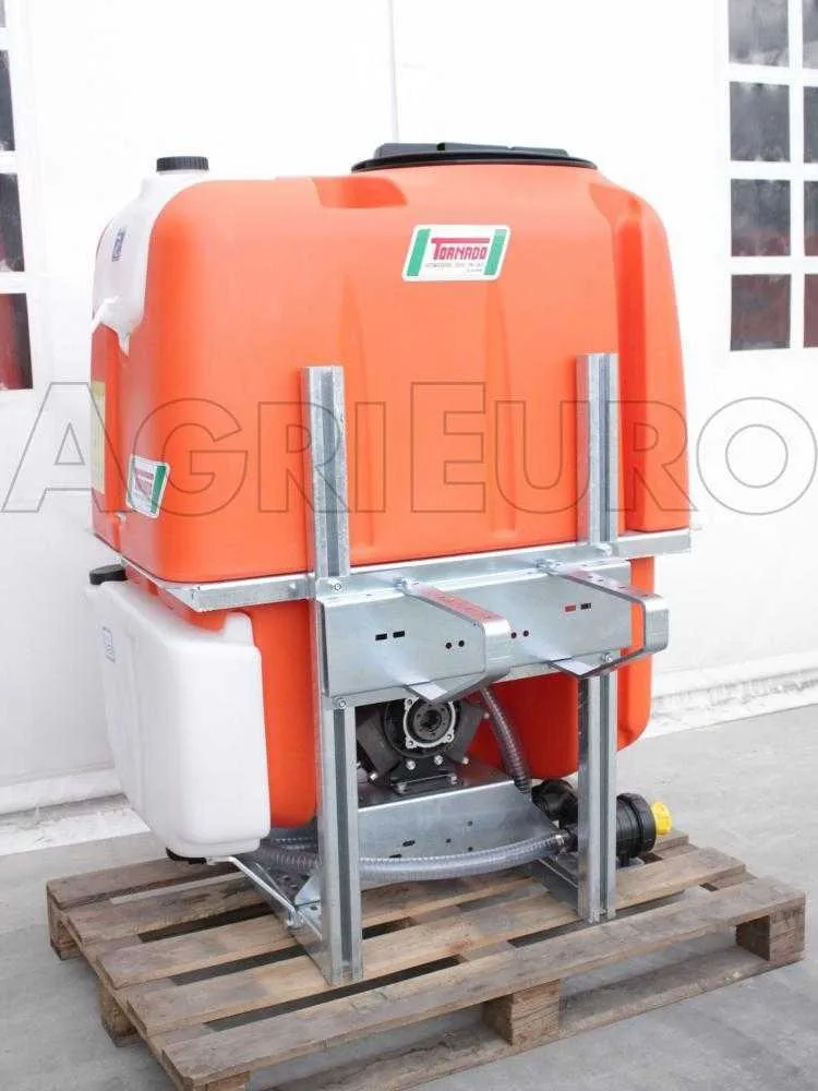 Tornado TOSCANA 400/71 - Pulvérisateur porté - 400 L - à tracteur