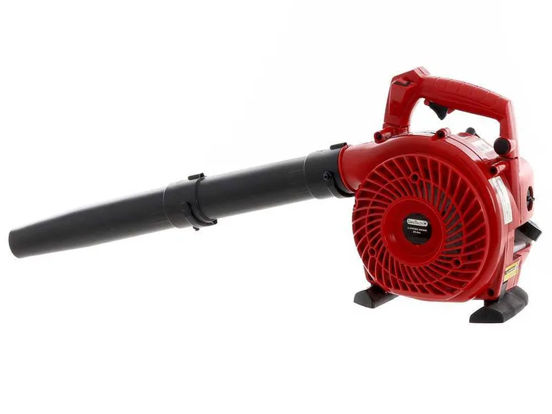 GeoTech BB 248 - Souffleur thermique avec moteur 2 temps