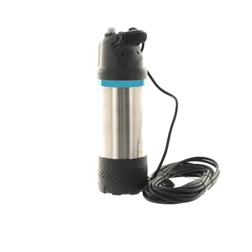 Gardena 5900/4 Inox Automatic - Pompe Gardena à immersion - pour eaux claires - 900W