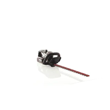 Greenworks G48HT 48V - Taille-haie à batterie 48V/2Ah - Lame de 61 cm