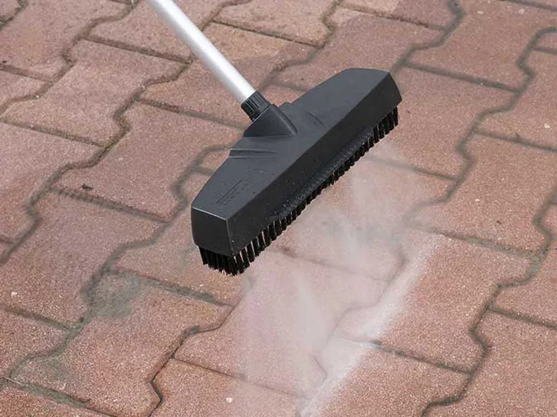 Brosse de lavage - 46362 - annovi reverberi